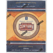 2010 Panini Century Collection Baseball Hobby Box (Reed Buy)