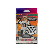 2022 Panini Mosaic Football Hanger Box