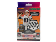 2022 Panini Mosaic Football Hanger Box