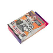 2022 Panini Mosaic Football Hanger Box
