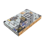 2022 Panini Donruss Optic Football Hobby Box