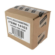 2022/23 Panini Impeccable Basketball Hobby 3-Box Case