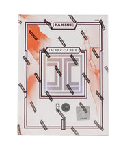 2022/23 Panini Impeccable Basketball Hobby Box