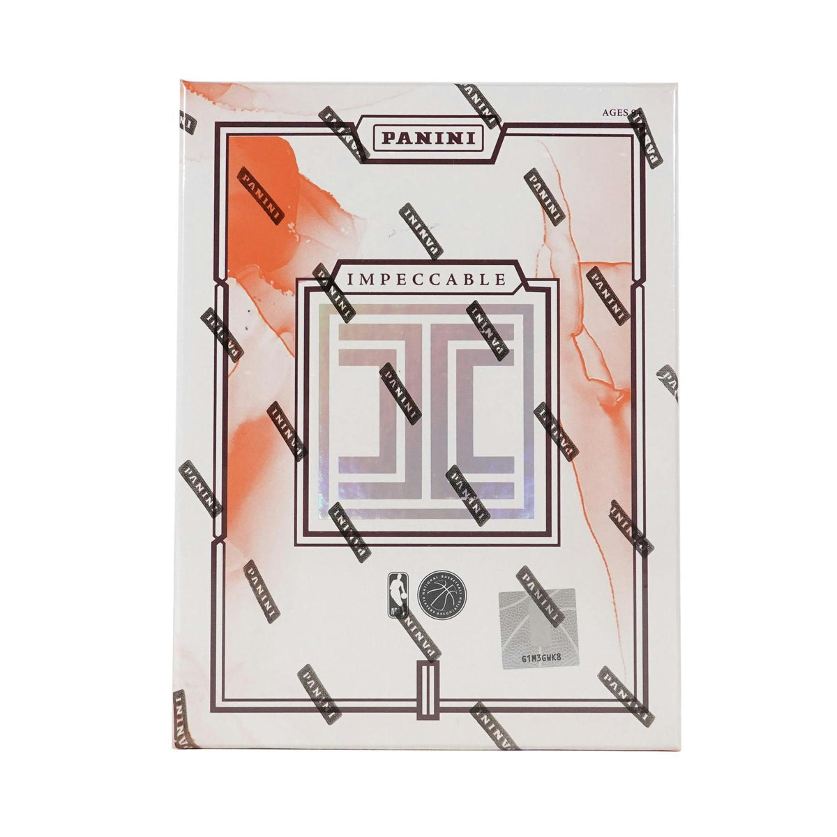 2022/23 Panini Impeccable Basketball Hobby Box