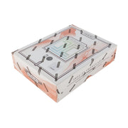 2022/23 Panini Impeccable Basketball Hobby 3-Box Case