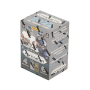 2022 Panini Prizm Football 6-Pack Blaster Box (Green & Light Blue Prizms!)