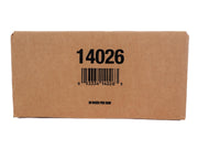 2022/23 Upper Deck Credentials Hockey Hobby 20-Box Case