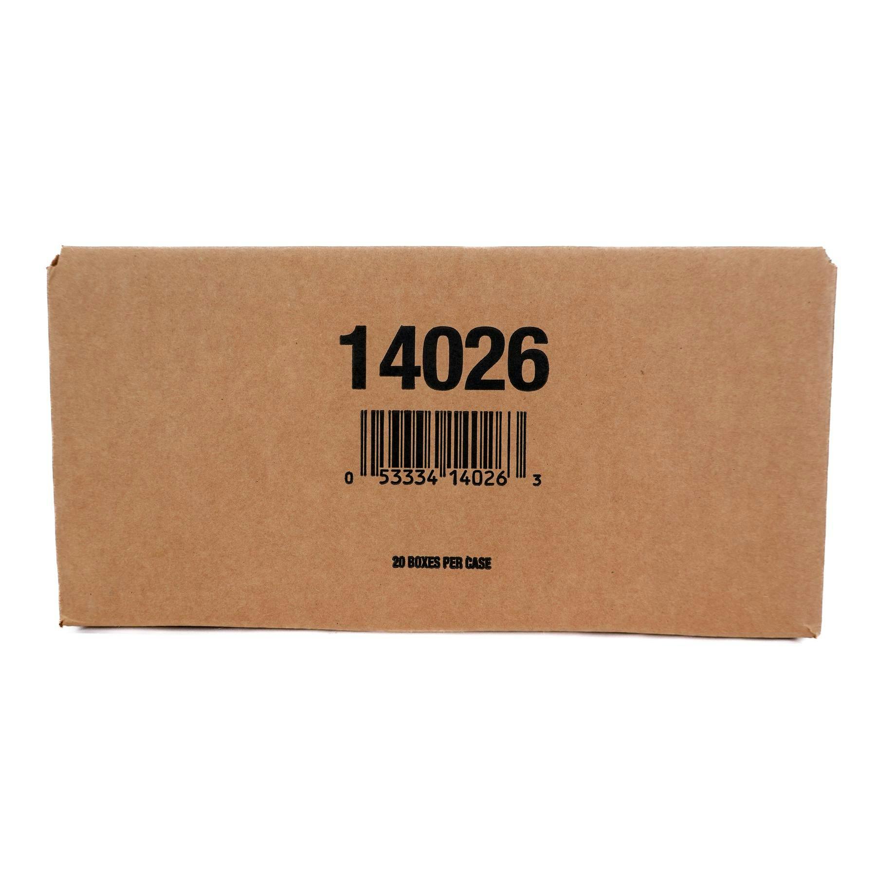 2022/23 Upper Deck Credentials Hockey Hobby 20-Box Case