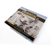 2022/23 Upper Deck Credentials Hockey Hobby 20-Box Case