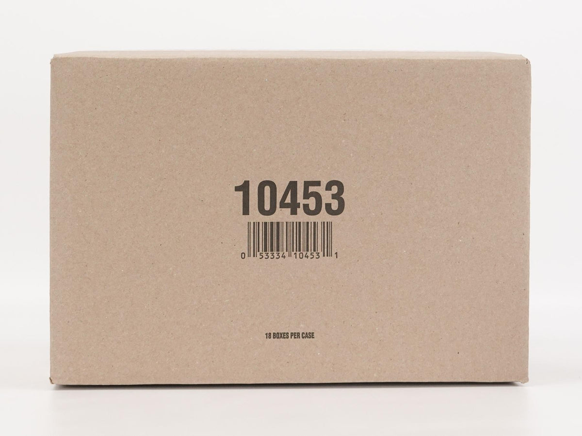 2022/23 Upper Deck Allure Hockey Hobby 18-Box Case