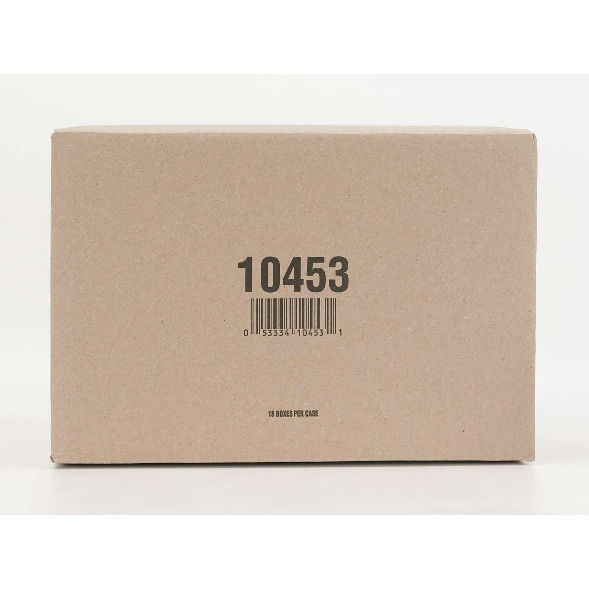 2022/23 Upper Deck Allure Hockey Hobby 18-Box Case