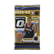 2022/23 Panini Donruss Optic Basketball Hobby Box (Reed Buy)