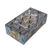 2022 Panini Select Football H2 Box (Disco Prizms!)