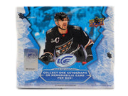 2022/23 Upper Deck Ice Hockey Hobby Box (Reed Buy)
