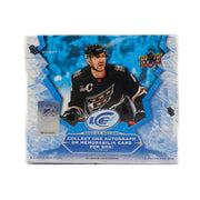 2022/23 Upper Deck Ice Hockey Hobby Box (Reed Buy)