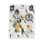 2022 Panini Encased Football Hobby 8-Box Case