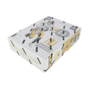 2022 Panini Encased Football Hobby 8-Box Case