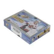 2022/23 Upper Deck SPx Hockey Hobby Box