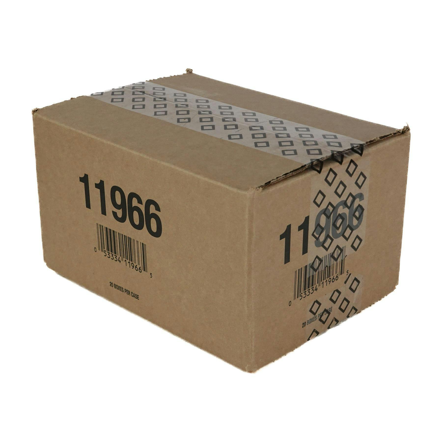 2022/23 Upper Deck SPx Hockey Hobby 20-Box Case