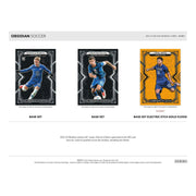 2022/23 Panini Obsidian Soccer Hobby 12-Box Case
