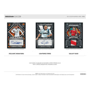 2022/23 Panini Obsidian Soccer Hobby 12-Box Case