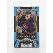 2023/24 Upper Deck Series 1 Hockey Hobby Box (Reed Buy)