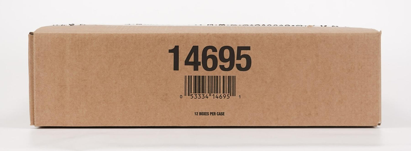 2023/24 Upper Deck Series 1 Hockey Hobby 12-Box Case