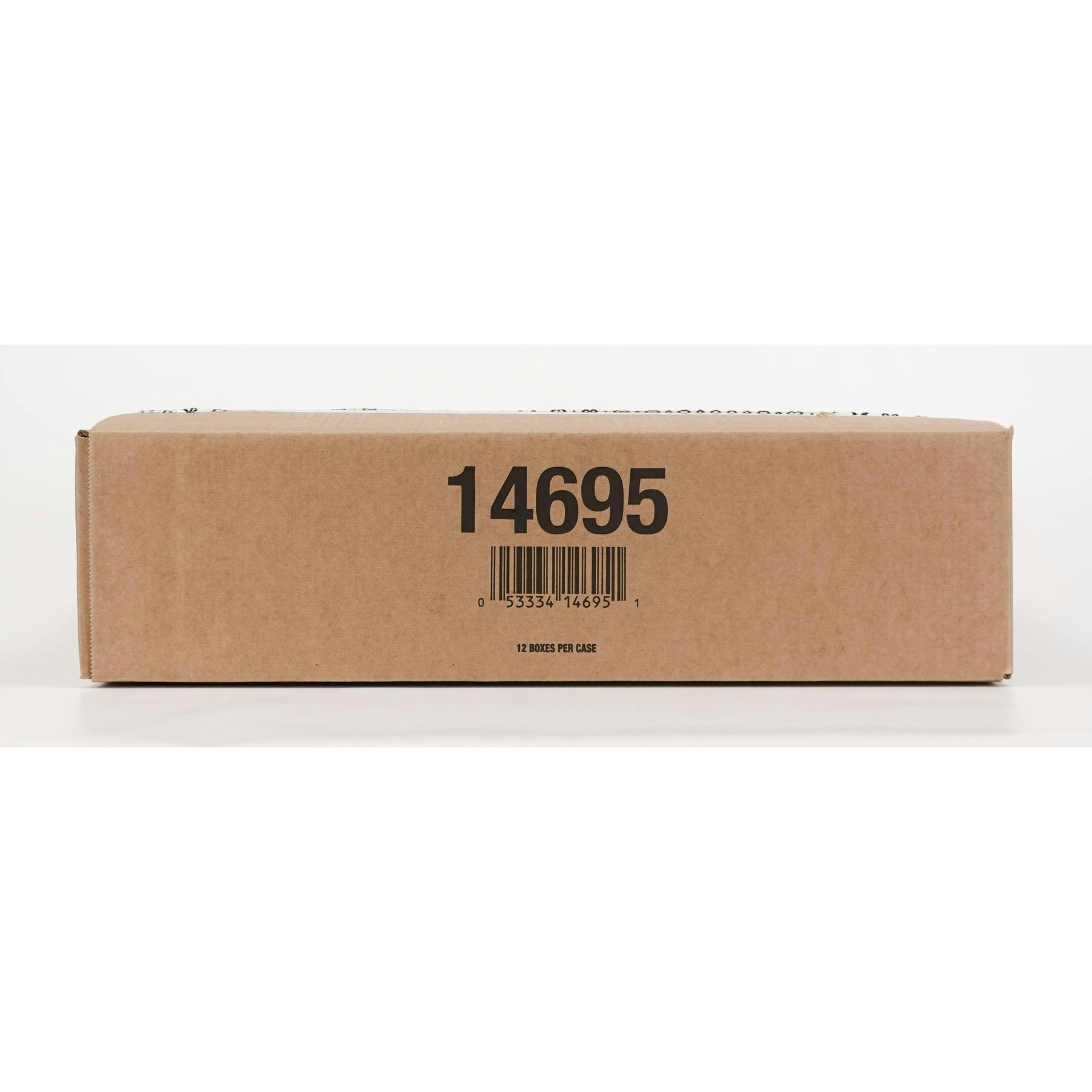 2023/24 Upper Deck Series 1 Hockey Hobby 12-Box Case (Reed Buy)