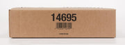 2023/24 Upper Deck Series 1 Hockey Hobby 12-Box Case (Reed Buy)