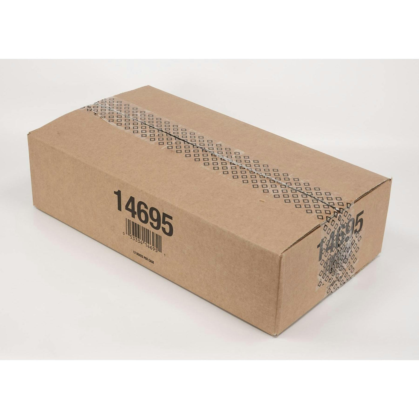 2023/24 Upper Deck Series 1 Hockey Hobby 12-Box Case (Reed Buy)