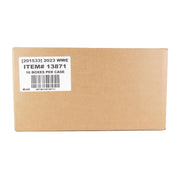 2023 Panini Revolution WWE Wrestling Hobby 16-Box Case