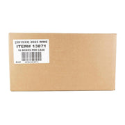 2023 Panini Revolution WWE Wrestling Hobby 16-Box Case