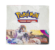 Pokemon Scarlet & Violet: Paldea Evolved Booster Box