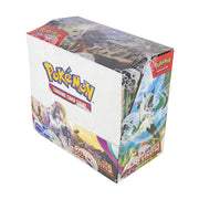 Pokemon Scarlet & Violet: Paldea Evolved Booster Box