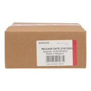 Yu-Gi-Oh Duelist Nexus Booster 12-Box Case