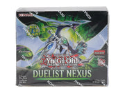 Yu-Gi-Oh Duelist Nexus Booster Box