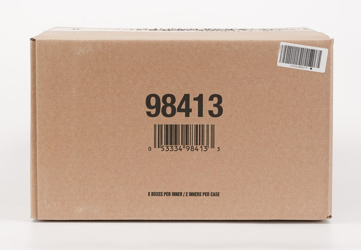2023 Upper Deck Marvel Anime Volume 2 Hobby 16-Box Case