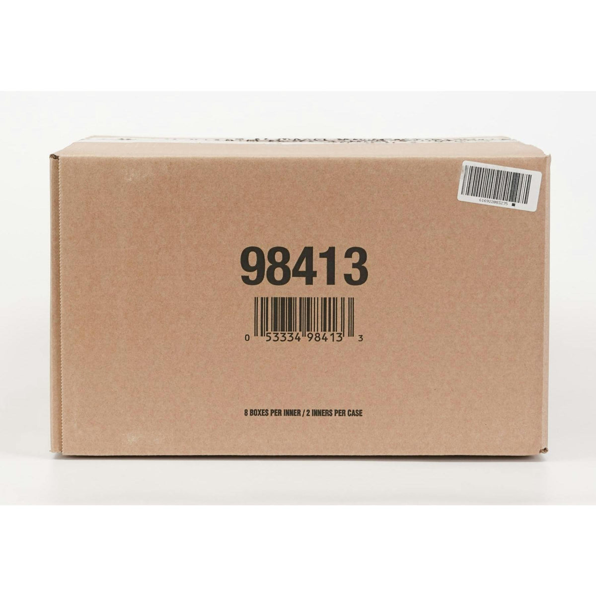 2023 Upper Deck Marvel Anime Volume 2 Hobby 16-Box Case