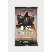 2023 Upper Deck Blizzard Entertainment Legacy Collection Hobby 12-Box Case