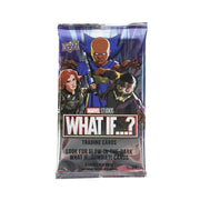 2023 Upper Deck Marvel Studios What If...? Hobby 12-Box Case