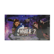 2023 Upper Deck Marvel Studios What If...? Hobby 12-Box Case