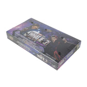 2023 Upper Deck Marvel Studios What If...? Hobby 12-Box Case