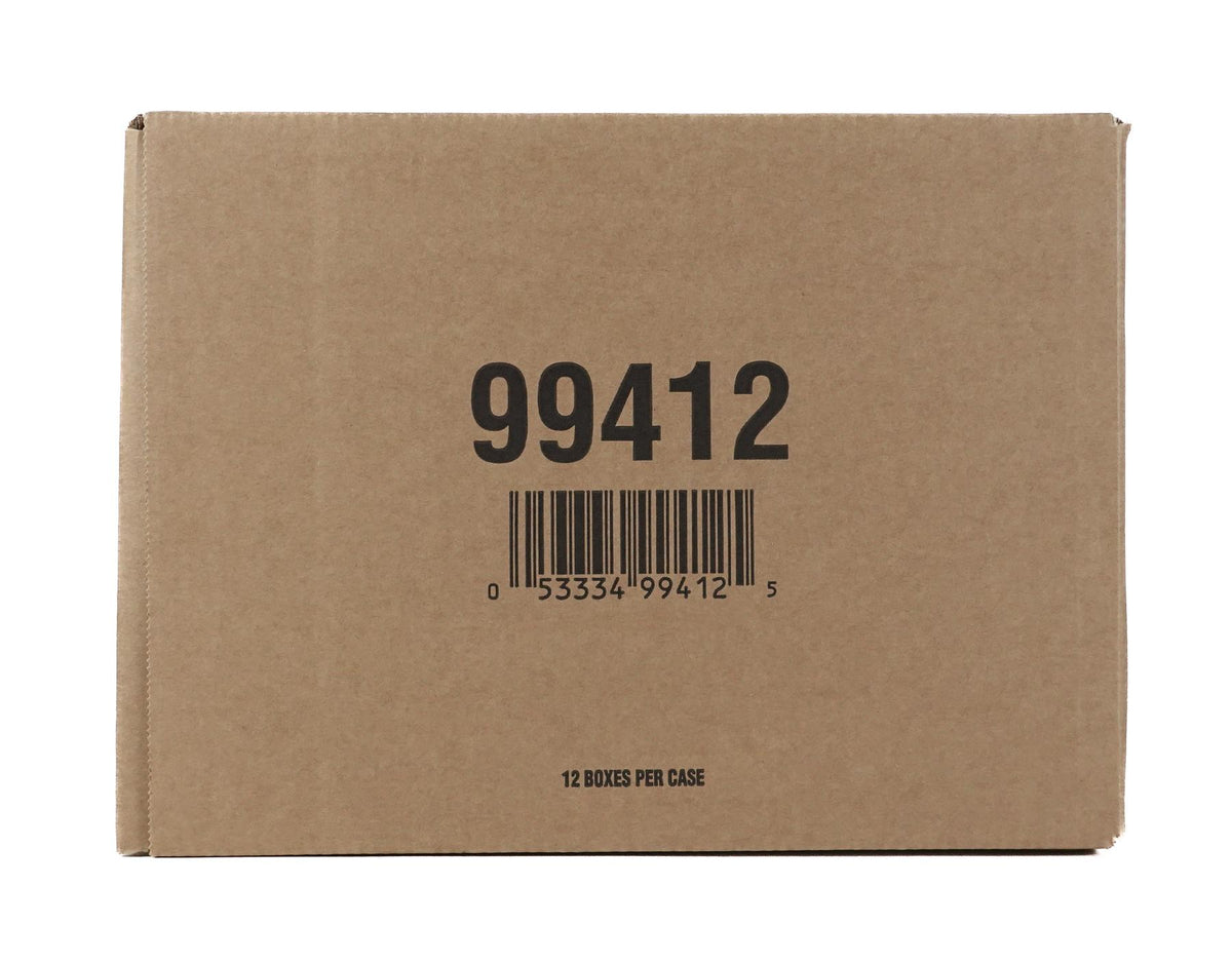 2023 Upper Deck Marvel Studios What If...? Hobby 12-Box Case