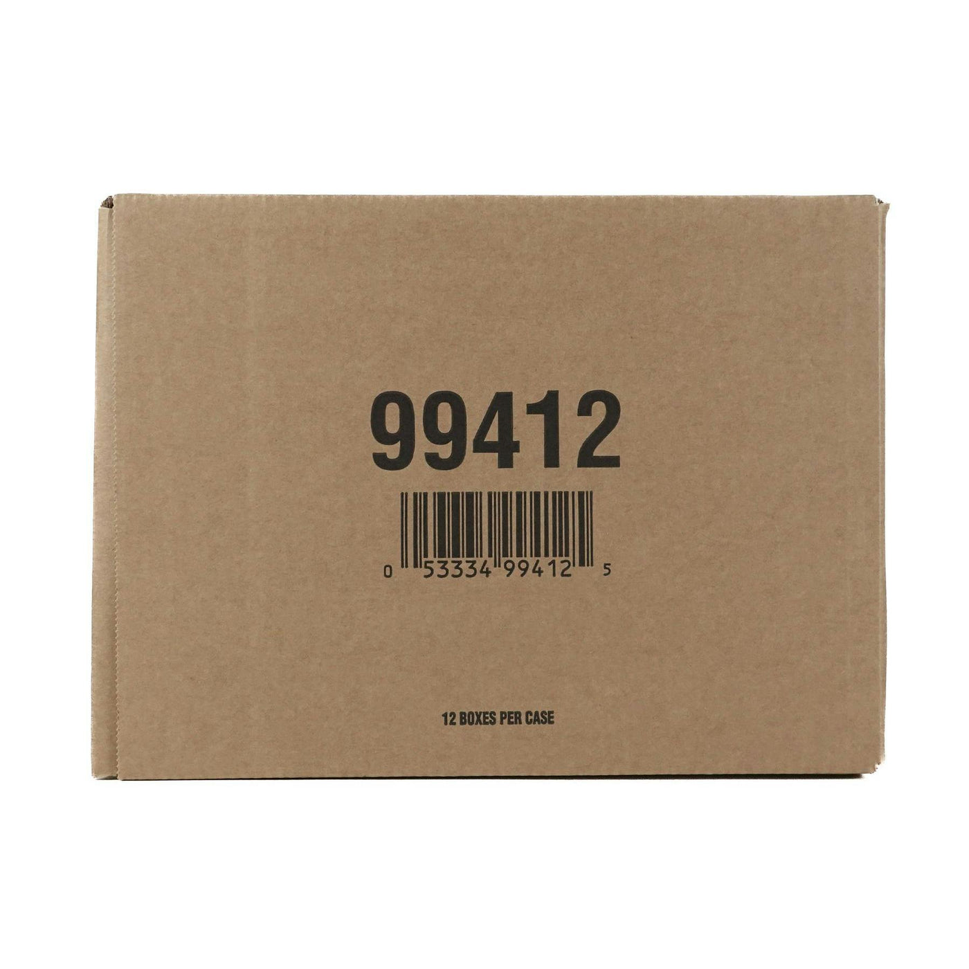 2023 Upper Deck Marvel Studios What If...? Hobby 12-Box Case