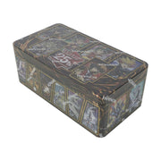 Yu-Gi-Oh 25th Anniversary: Dueling Heroes Tin