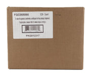 2023 Bowman Baseball Hobby 12-Box Case