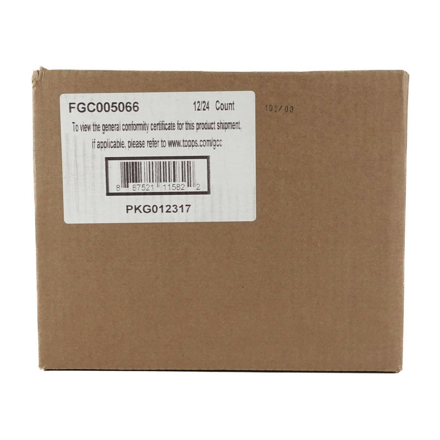 2023 Bowman Baseball Hobby 12-Box Case