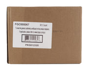 2023 Bowman Baseball Hobby Jumbo 8-Box Case