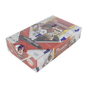 2023 Bowman Baseball Hobby Jumbo 8-Box Case