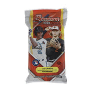 2023 Bowman Baseball Hobby Jumbo Box (Slightly Damaged)